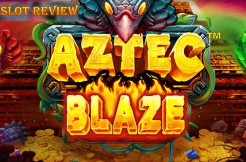 Aztec Blaze icon